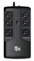 ITUCP600