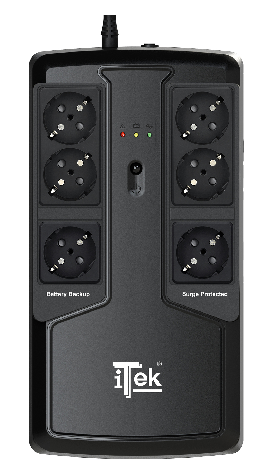 ITUCP800 itek