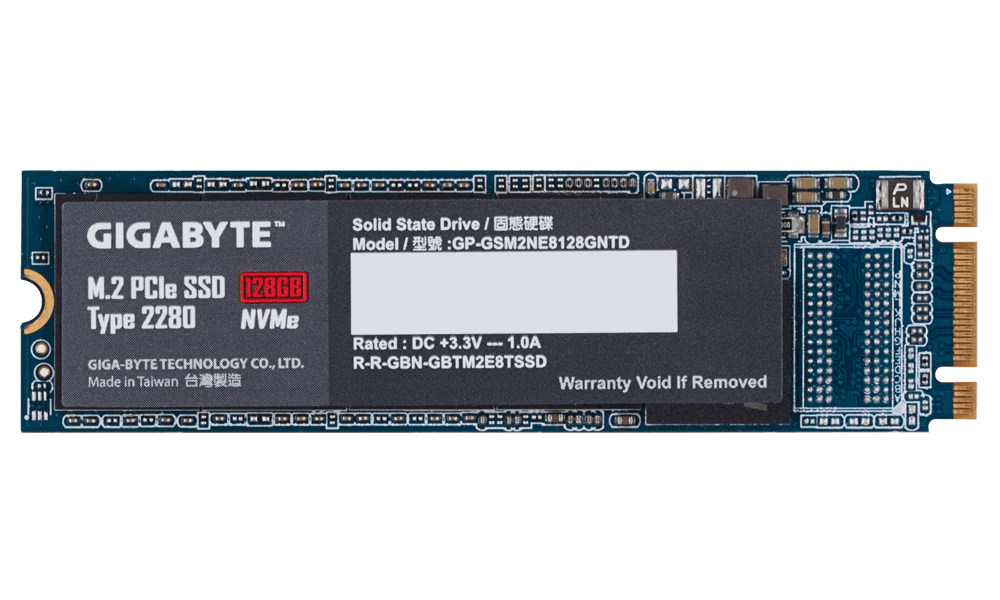 GP-GSM2NE8128GNTD GIGABYTE