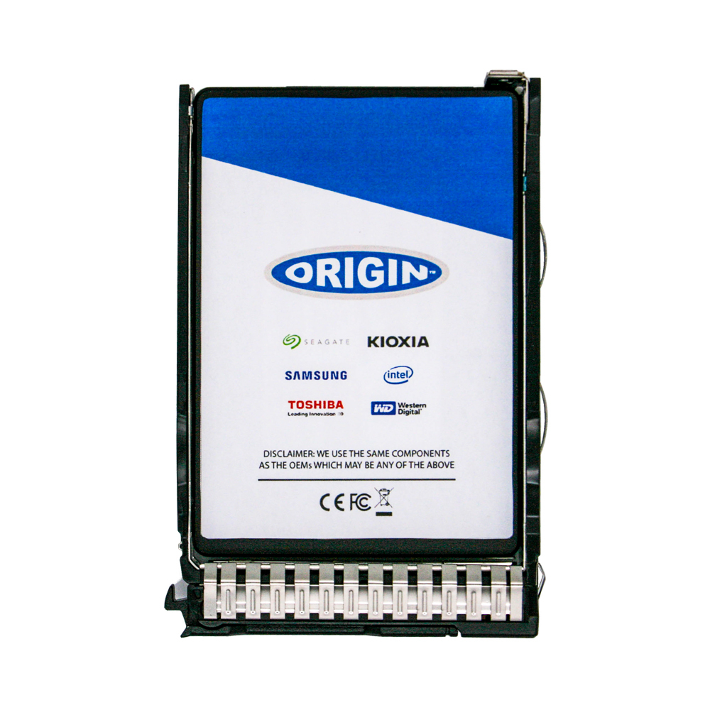 875595-B21-OS Origin Storage