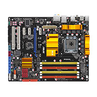 P5QC ASUS