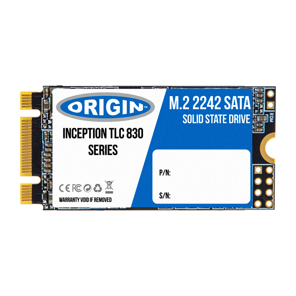 DELL-2563DTLC-NB83S Origin Storage
