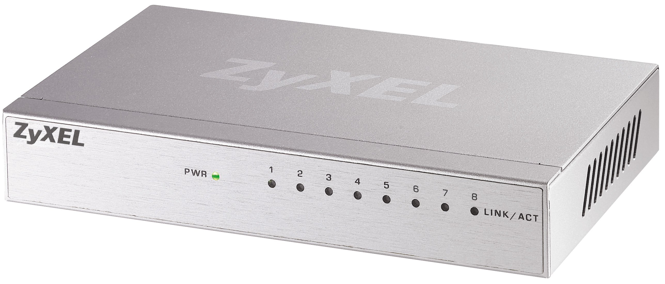 ZY-GS108B Zyxel