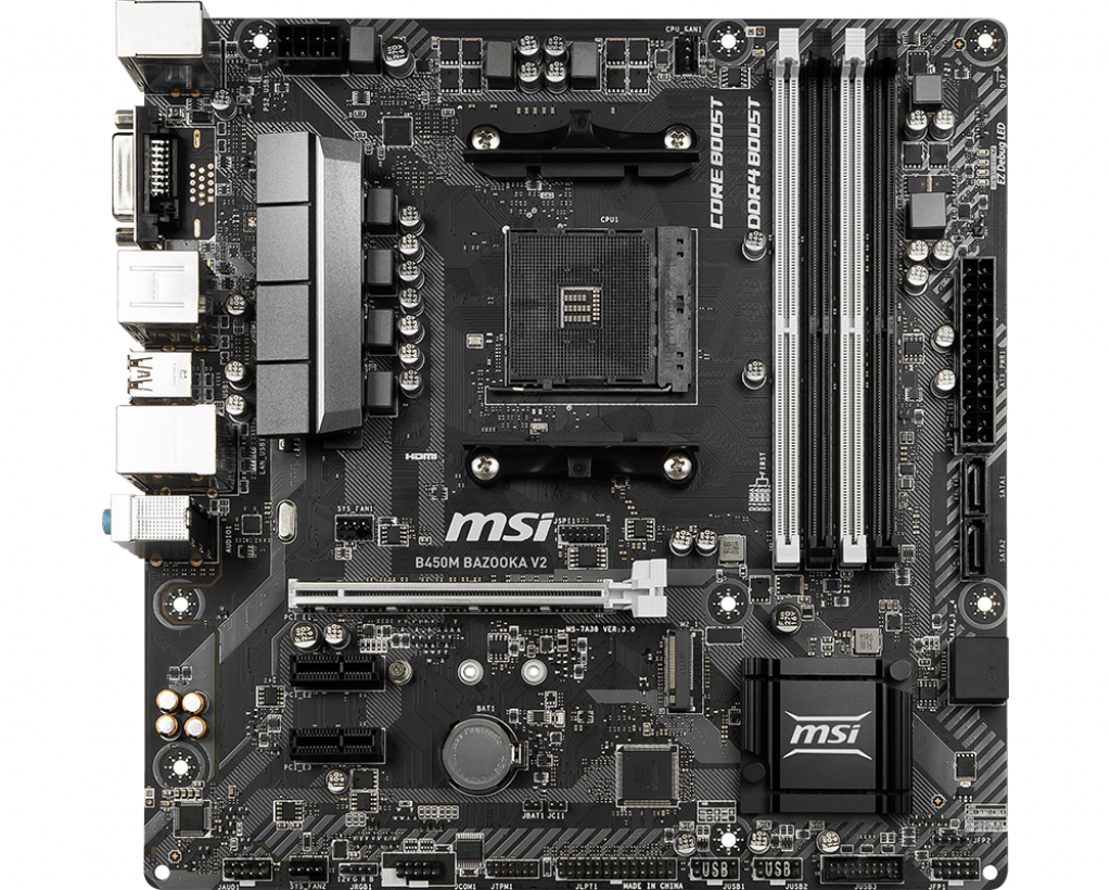 911-7A38-026 MSI