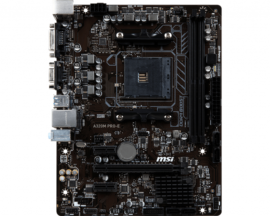 4719072611415 MSI