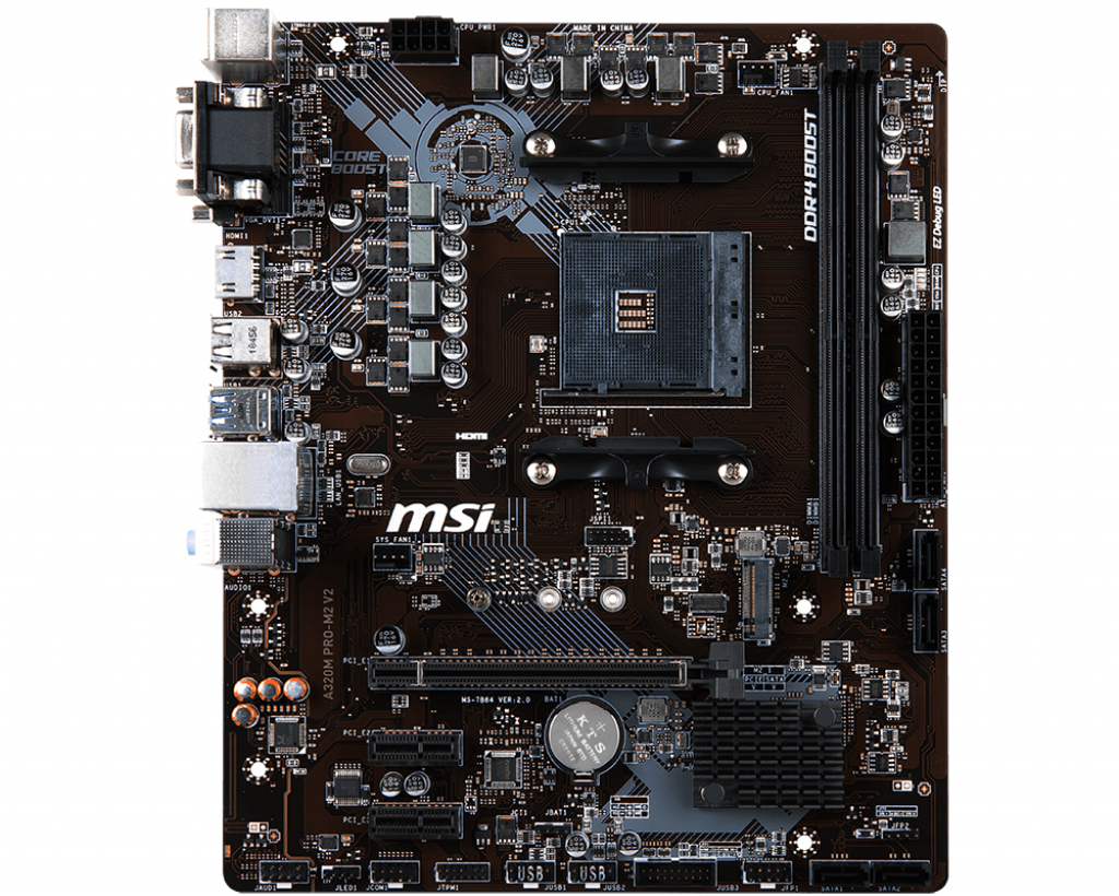 4719072611453 MSI