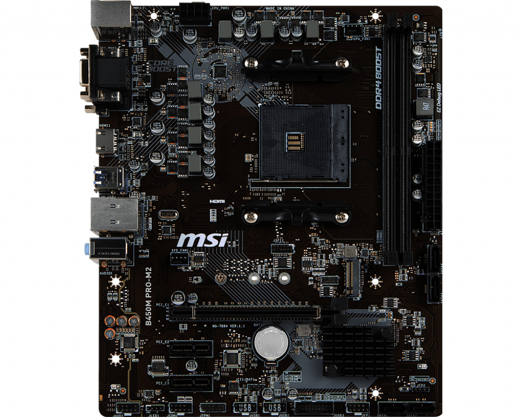 4719072611446 MSI