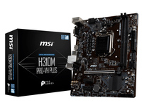 "H310M PRO-VH PLUS"