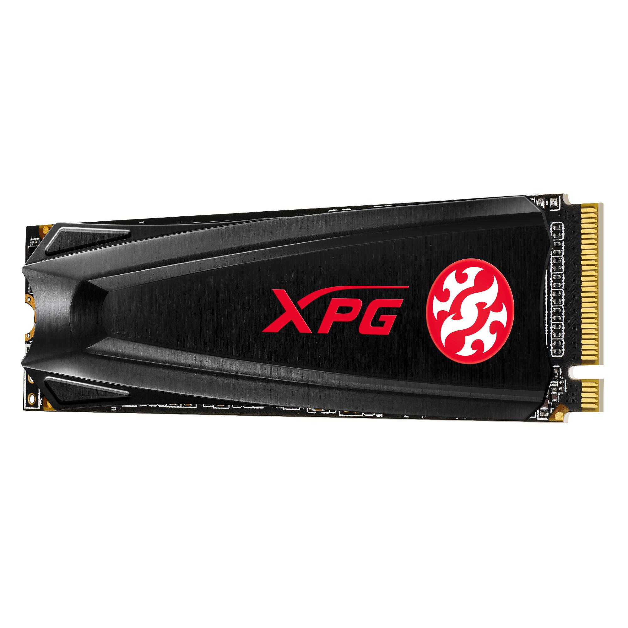 AGAMMIXS5-1TT-C XPG