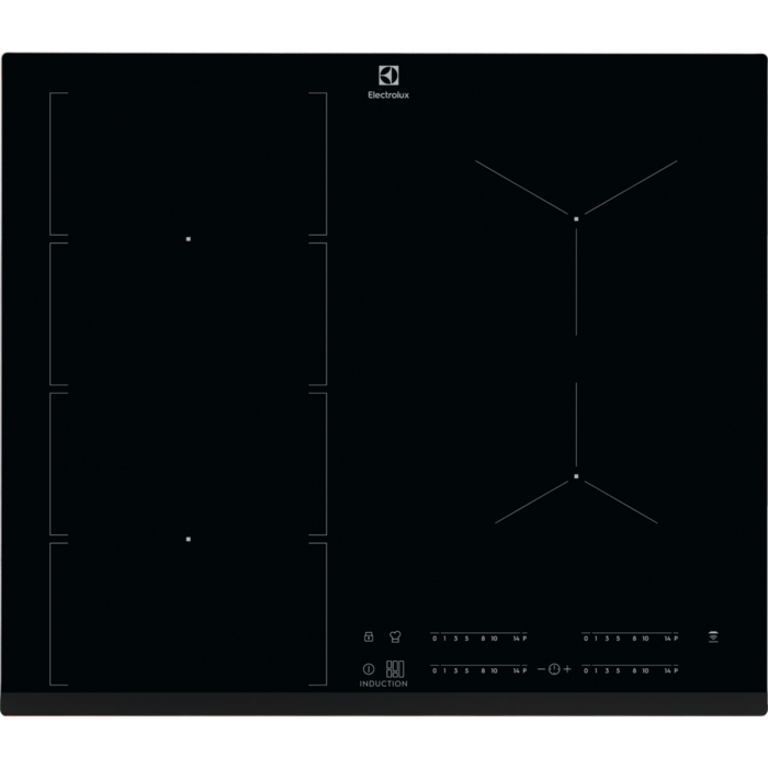 "949 596 848" Electrolux