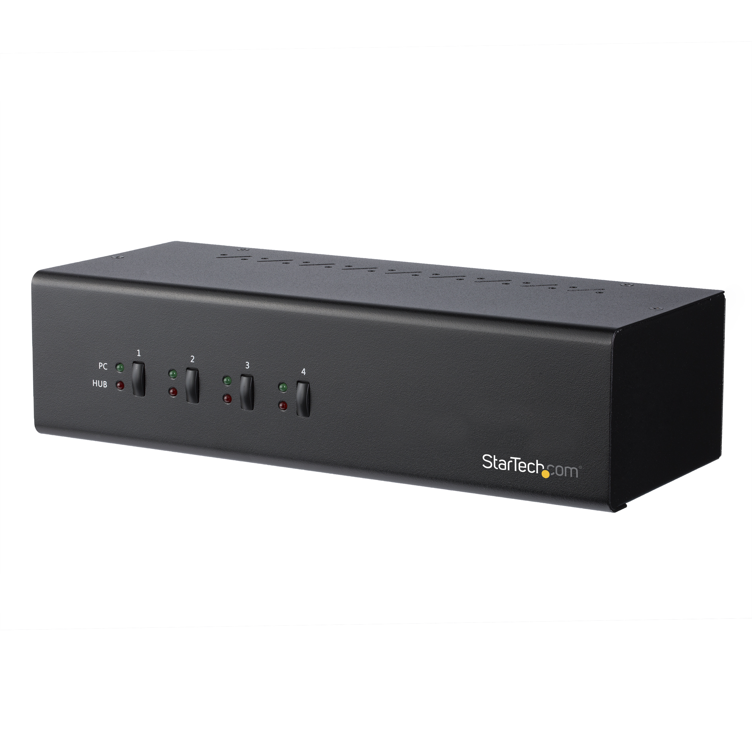SV431DL2DU3A StarTech.com