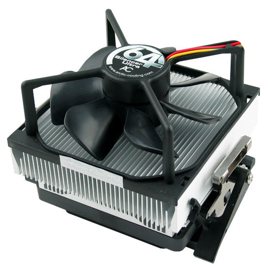 AC-SIL64U-TC ARCTIC
