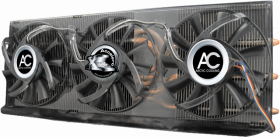 AC-ACX-2900 ARCTIC