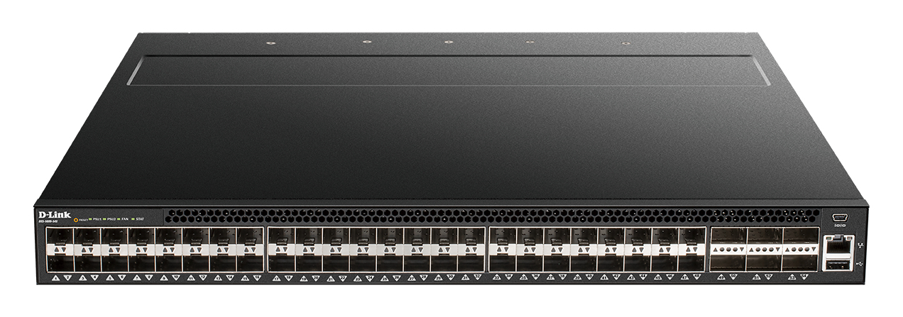 DXS-5000-54S/SI D-Link