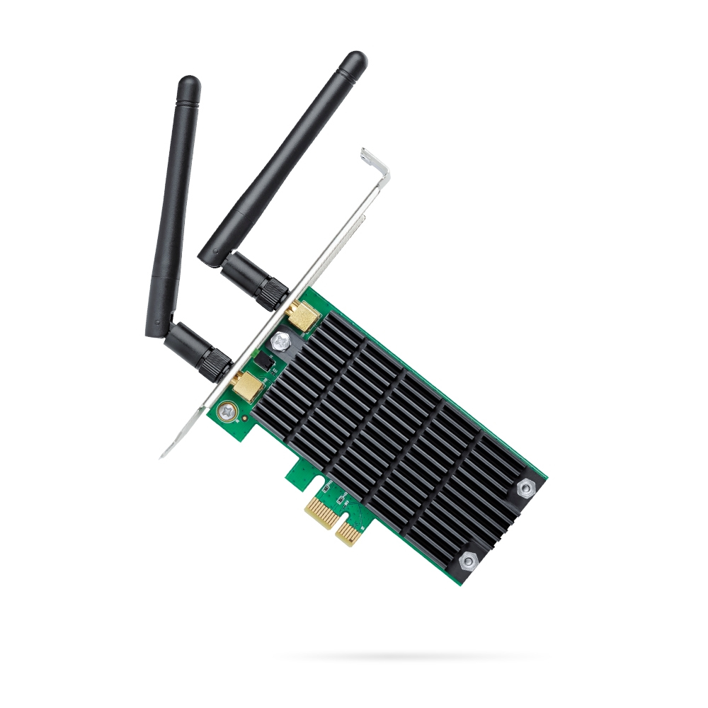 "ARCHER T4E" TP-Link