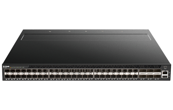 DXS-5000-54S D-Link