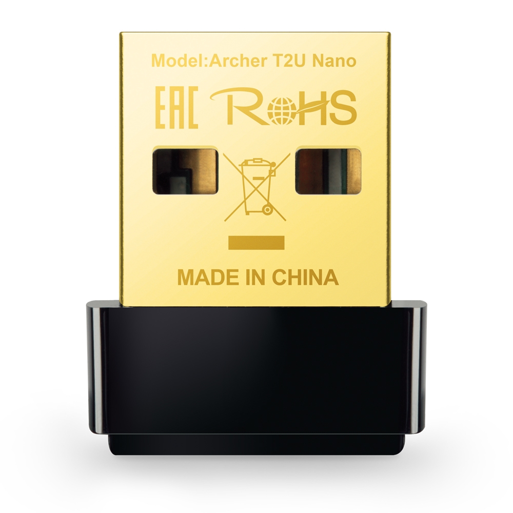 "ARCHER T2U NANO" TP-Link