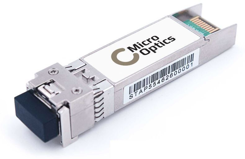 MO-C-SFP-10G-C55-40 Lanview