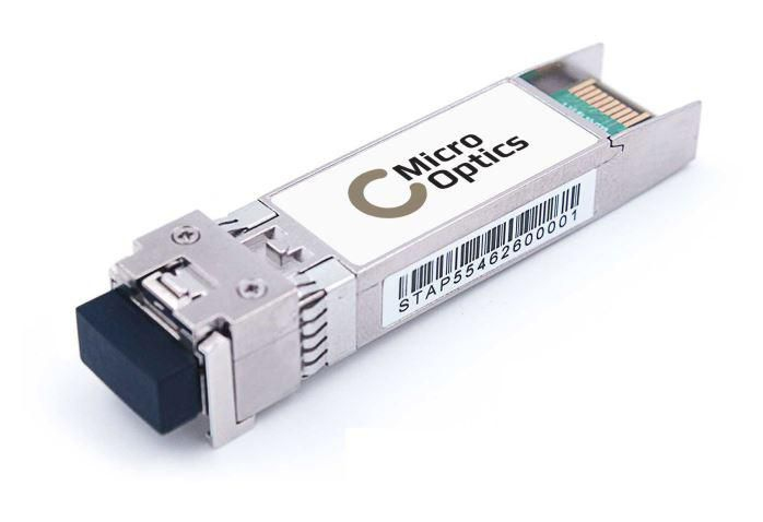 MO-SFP-CWDM-SFP10G-1590-40 Lanview