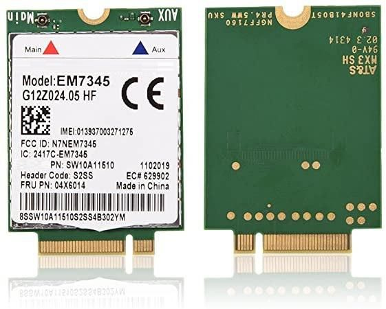 MSPNWEM7345 CoreParts