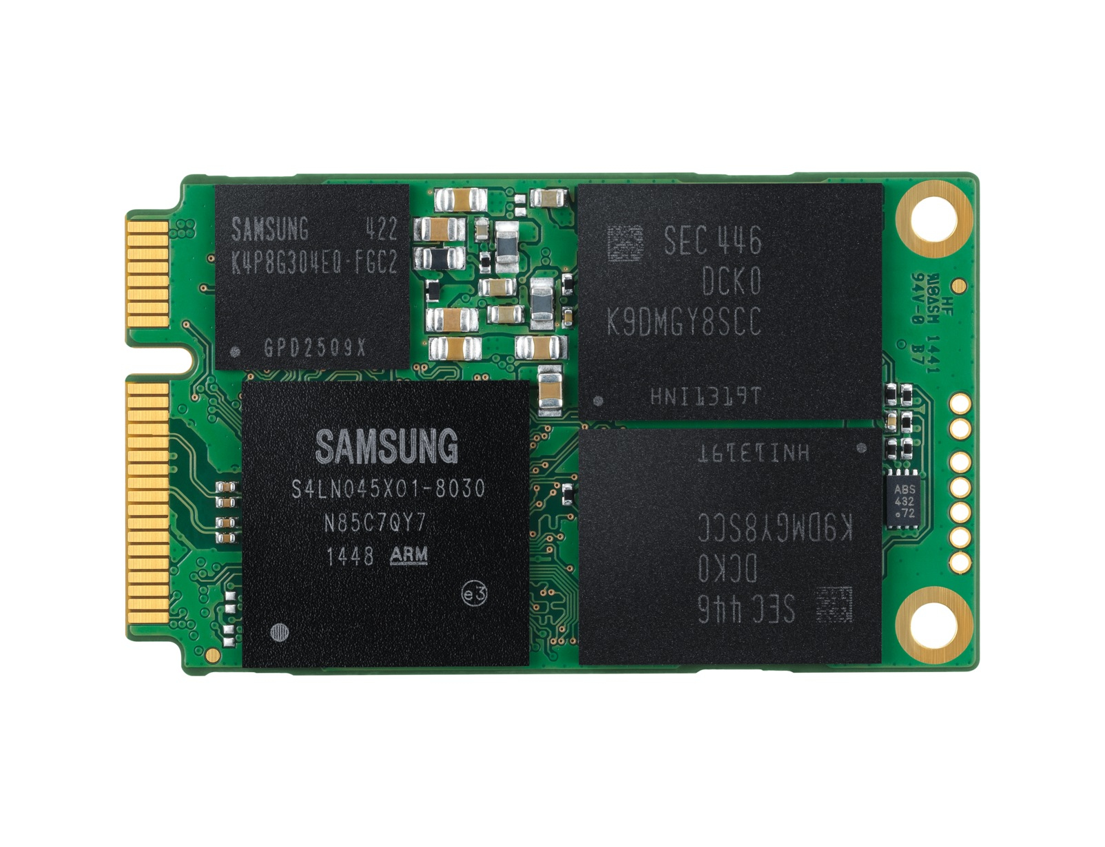 MZ-M5E500BW-RFB Samsung