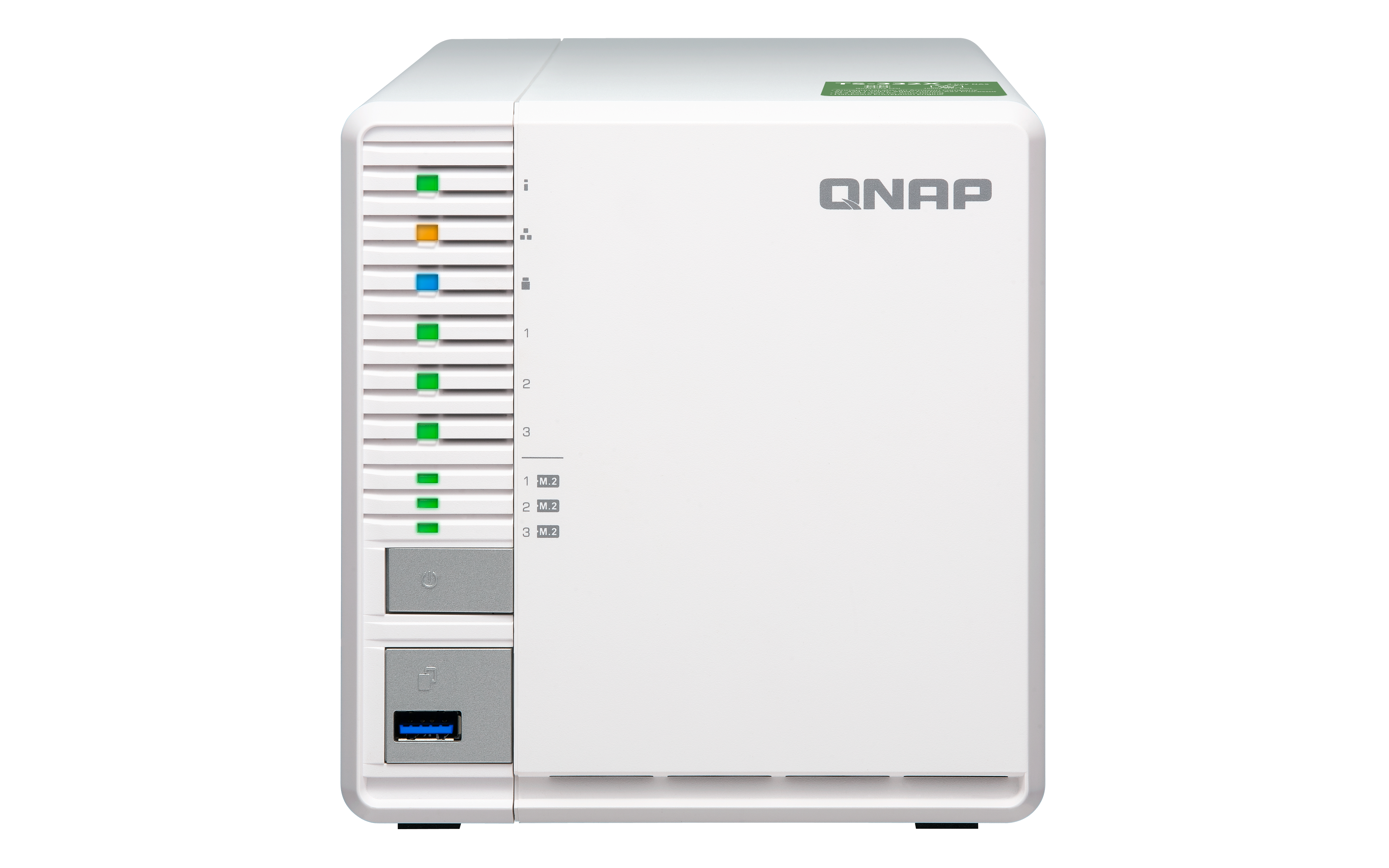 TS-332X-4G/36TB-ULTRA QNAP