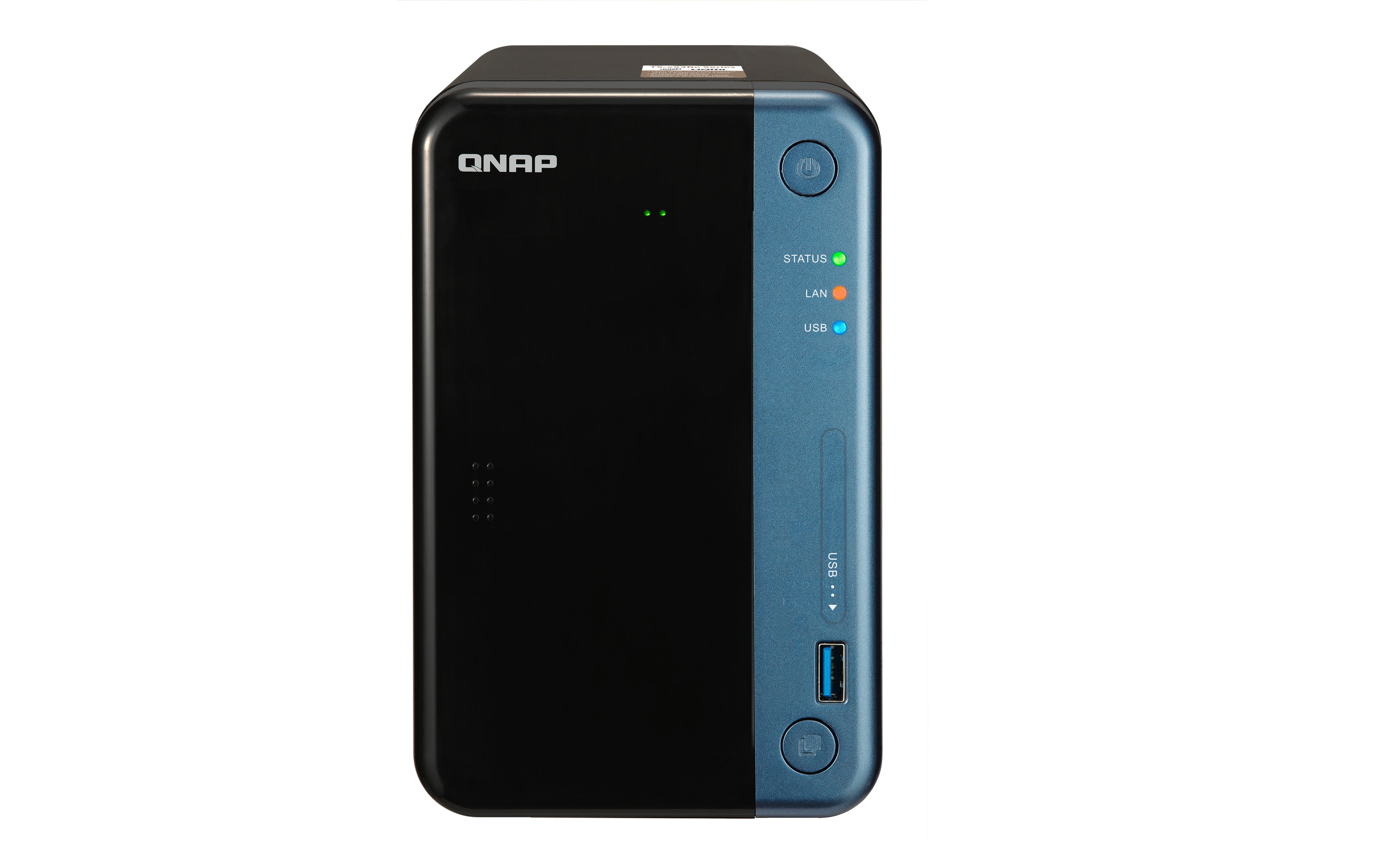 TS-253BE-2G/24TB-ULTRA QNAP