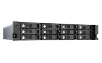 "UX-1200U-RP/24TB-ULTRA 12 BAY"