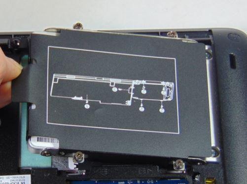 SSDM512I384 CoreParts