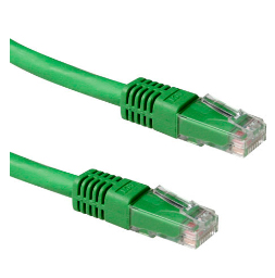 UTP6A01G Microconnect