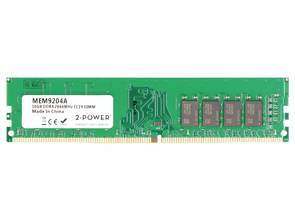 MEM9204A 2-Power