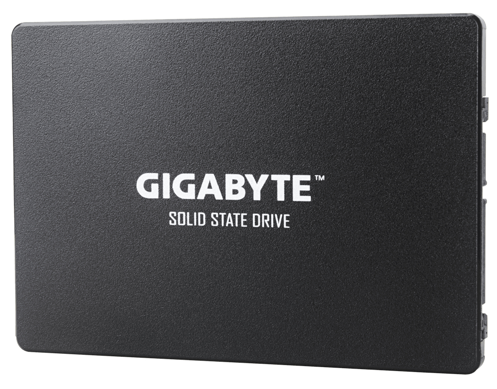 GP-GSTFS31480GNTD GIGABYTE