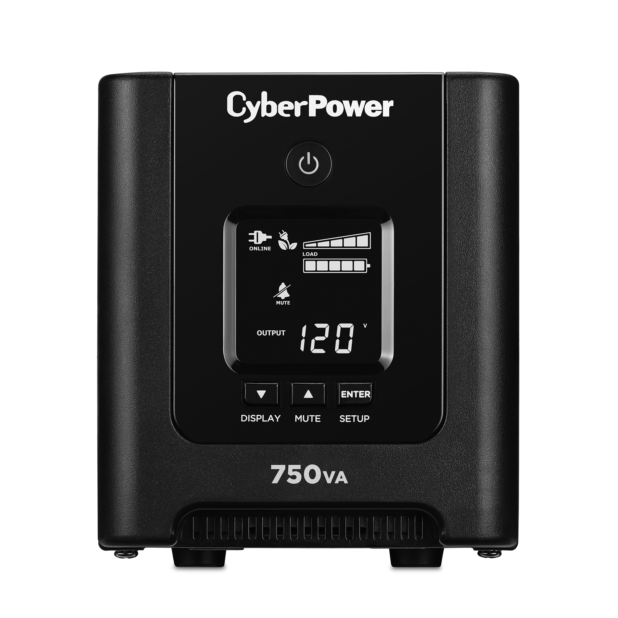 OR750PFCLCD CyberPower