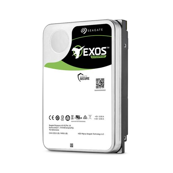 ST12000NM0038 Seagate