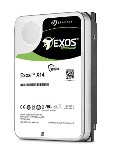 ST12000NM0008 Seagate