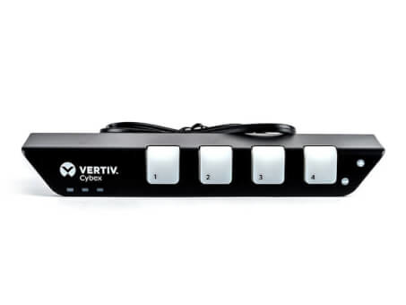 AFP0004 Vertiv