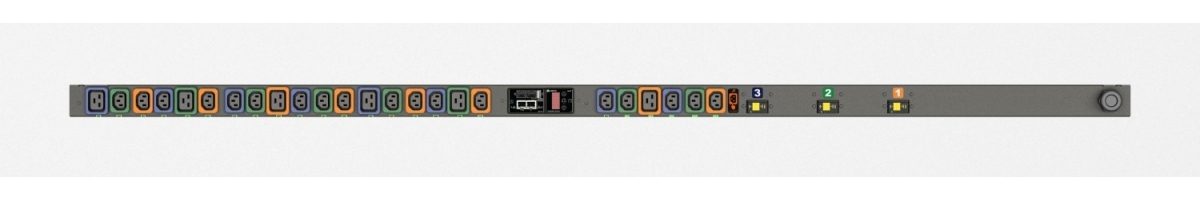 NS30026L Vertiv