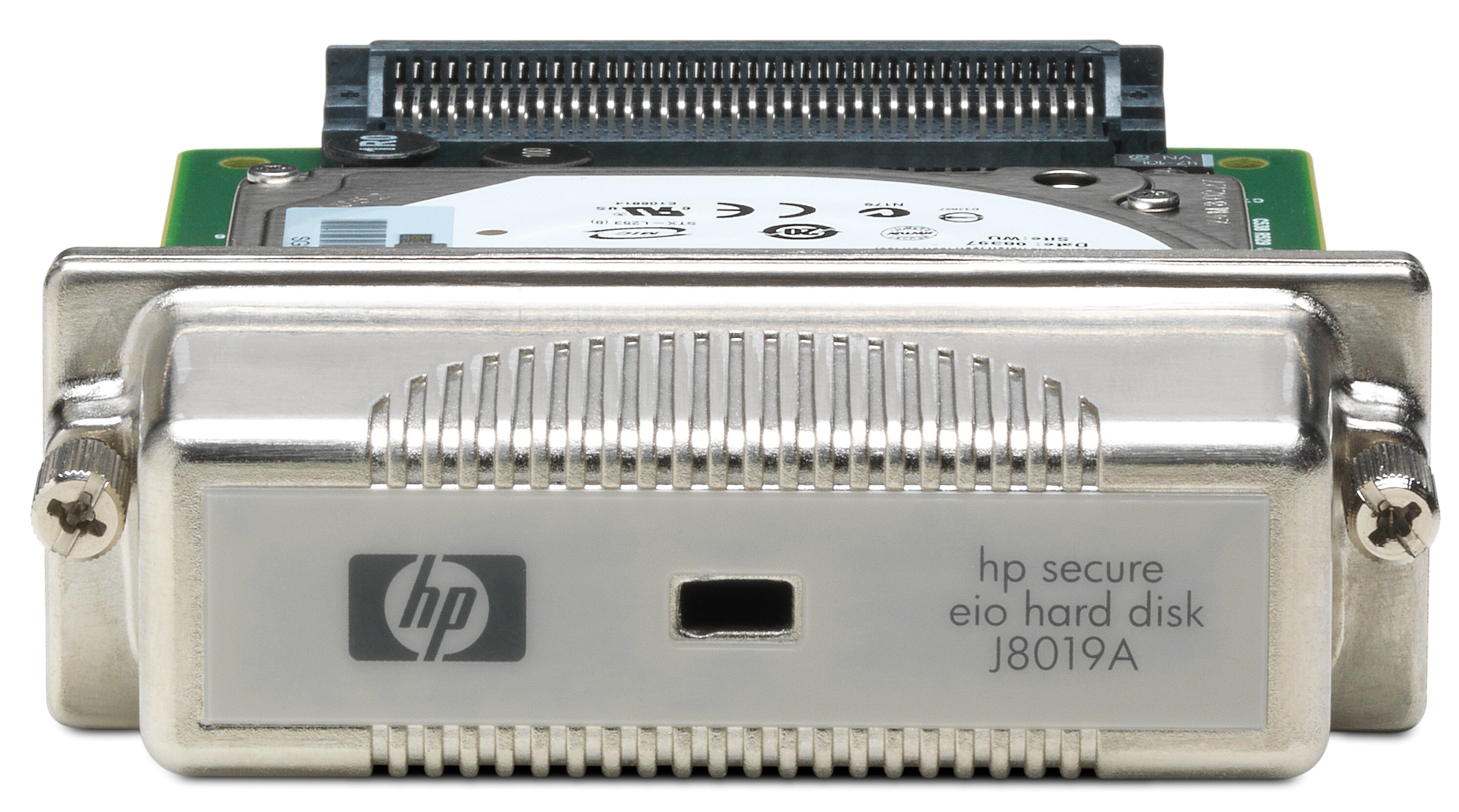 J8019A HP