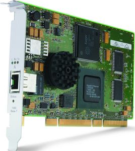 AT-2970T Allied Telesis
