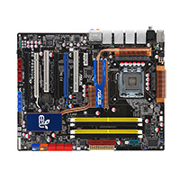 "P5Q PREMIUM" ASUS