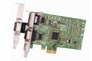PX-101 Brainboxes