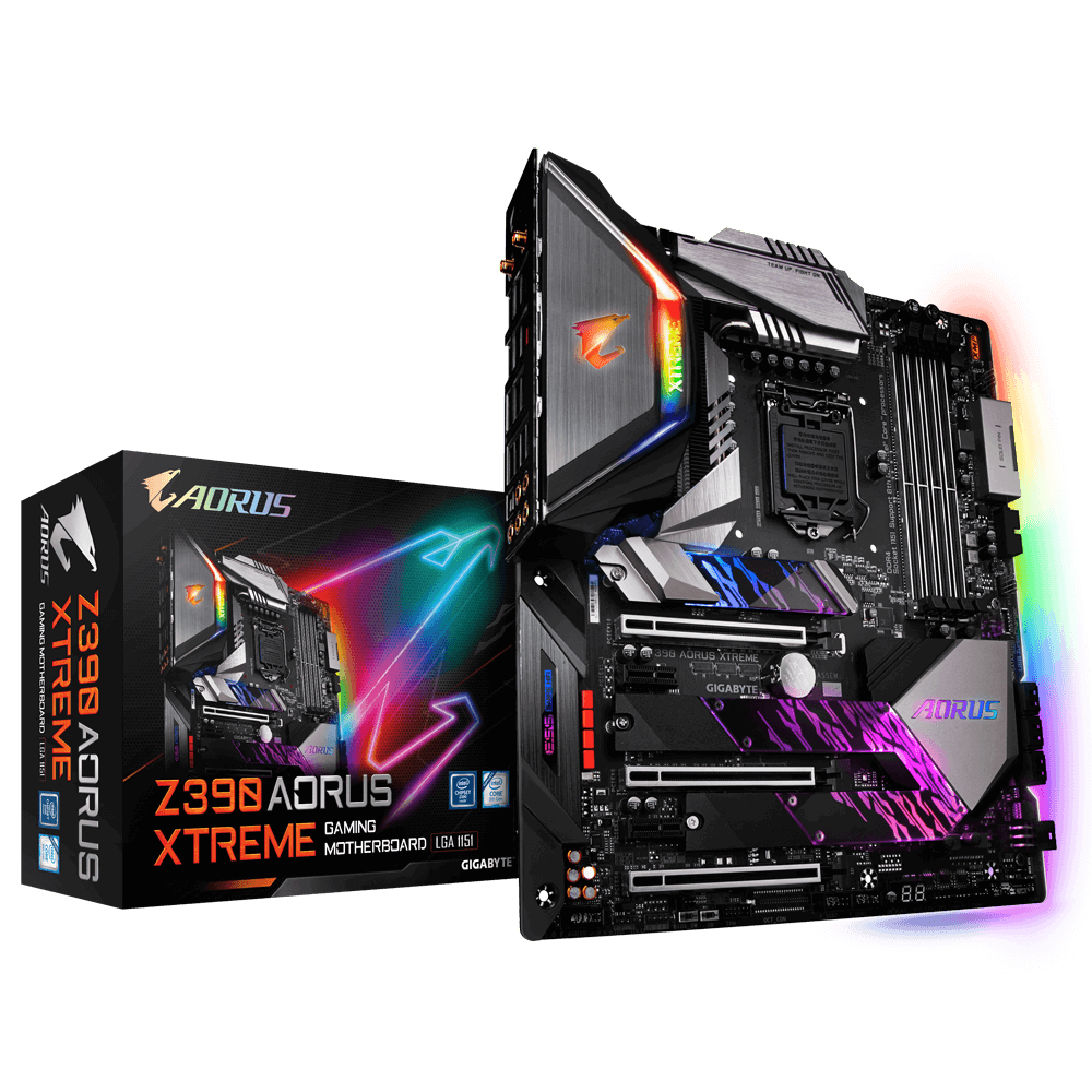 GAZ39XTRM-00-GA GIGABYTE