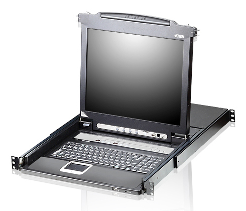 "CL5708M D" ATEN