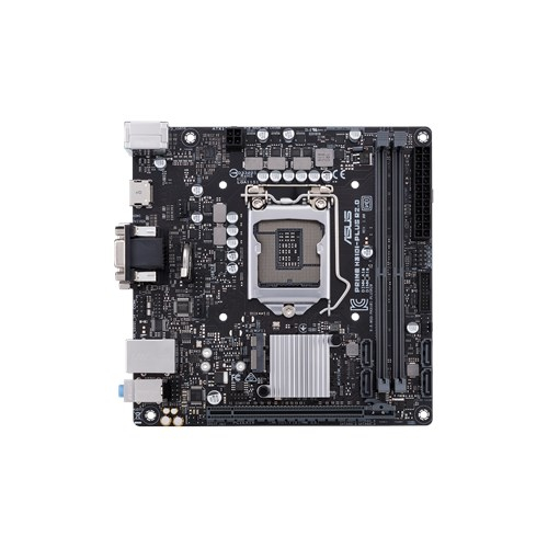 "PRIME H310I-PLUS R2.0" ASUS