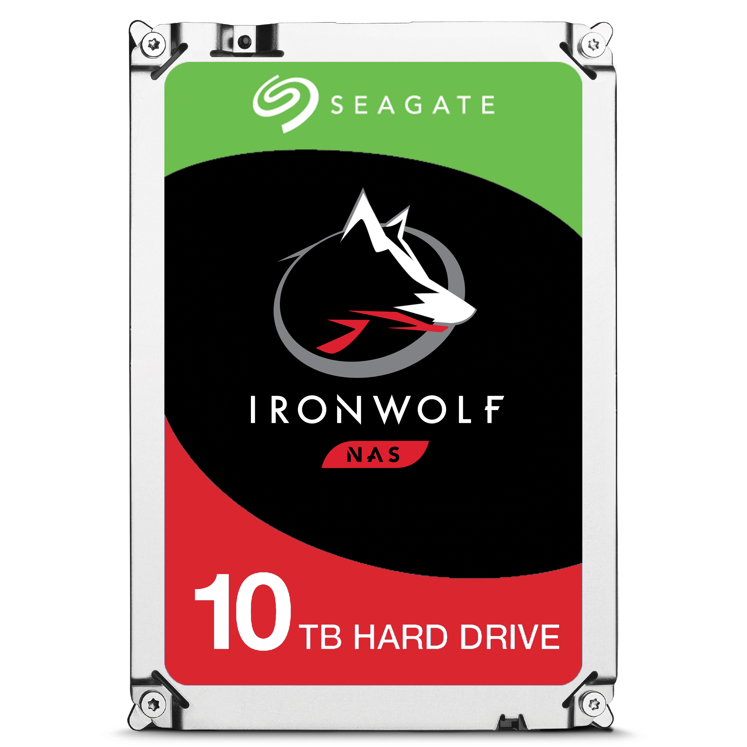 ST10000VN0004?2PACK Seagate