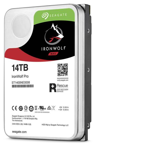 ST14000NE0008?2PACK Seagate