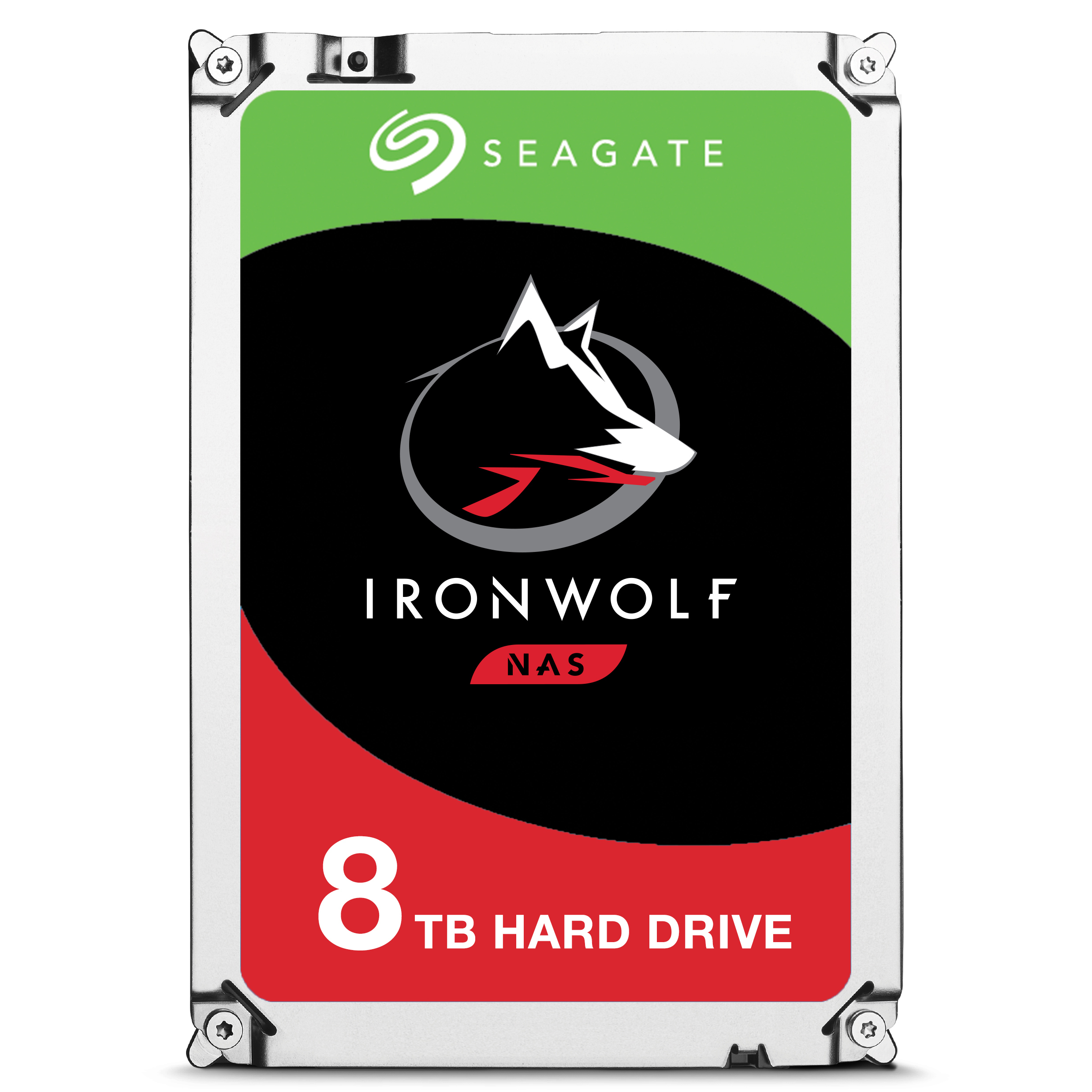 ST8000VN0022?4PACK Seagate