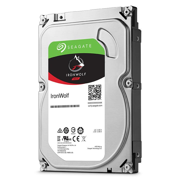 ST2000VN004?5PACK Seagate