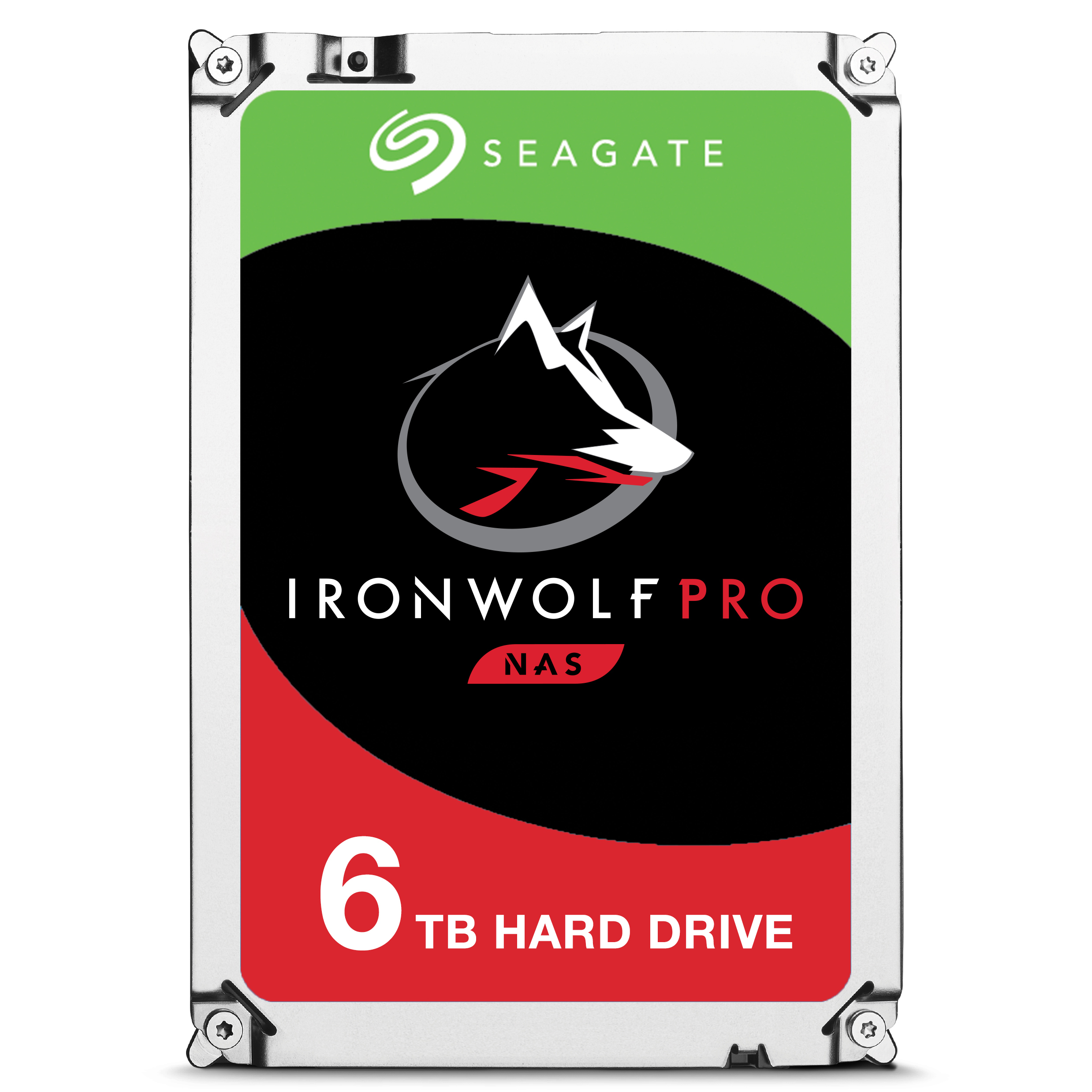 ST6000NE0023?4PACK Seagate