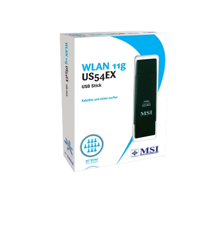 11G-US54XE-010R MSI